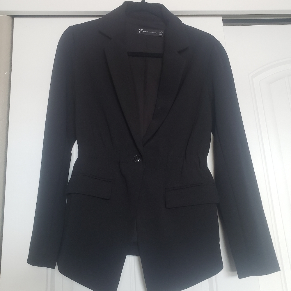 New York & Co. Blazer